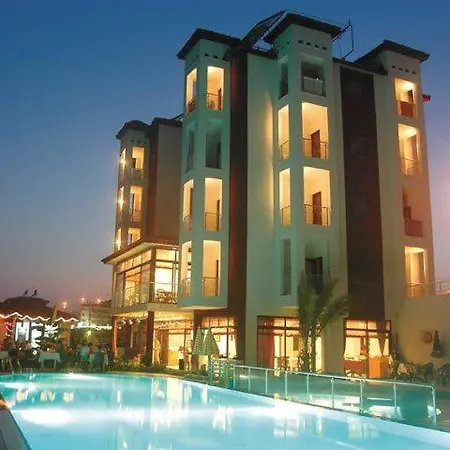 Otel Elis