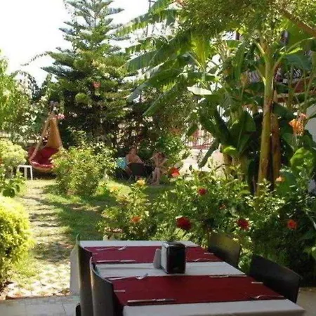 Otel Elis Side