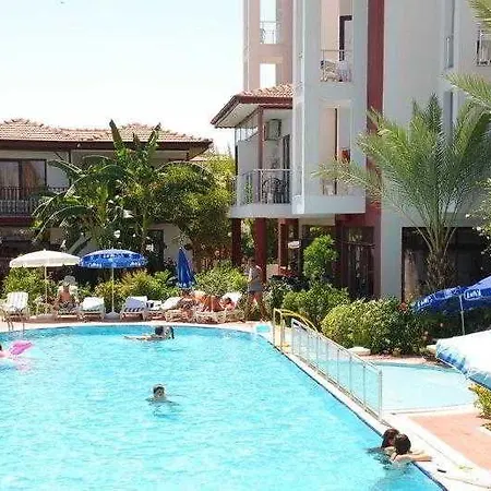 Elis Otel 3*