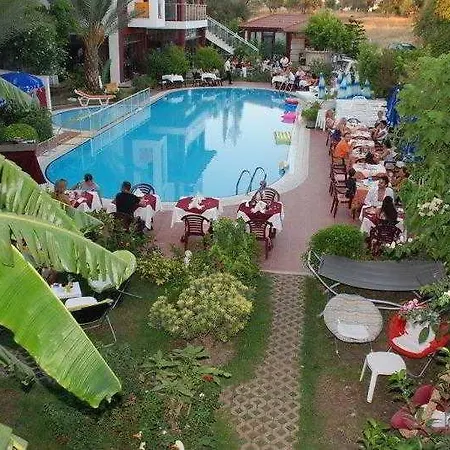 Otel Elis