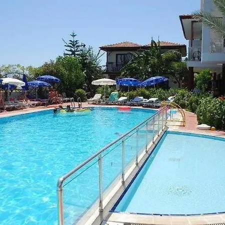 Elis Otel Side
