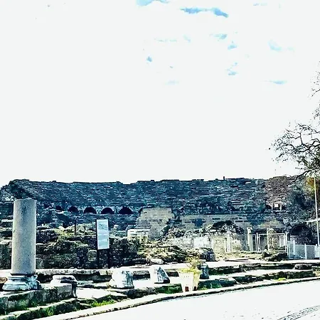 Hotel Elis