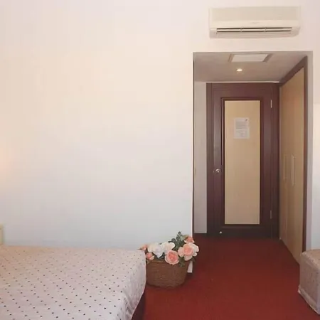 Hotel Elis